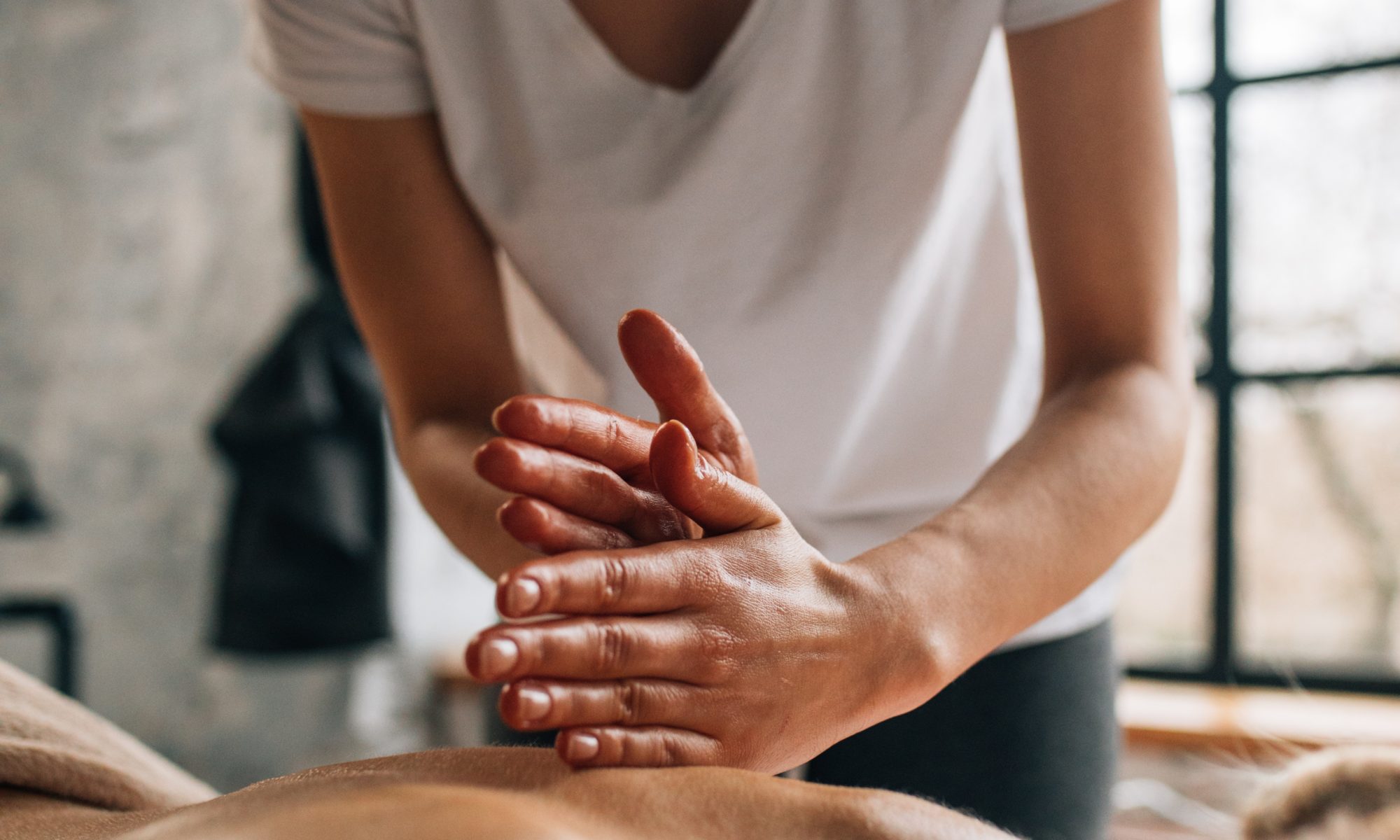 Sport Massage