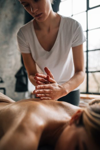 Sport Massage